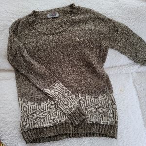 Anthropologie Ecote Sweater